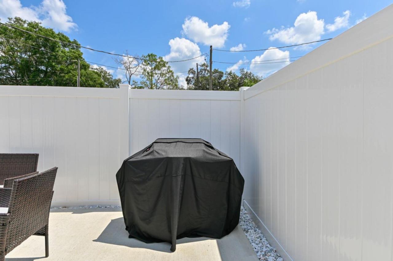 Paradise In Brandon With Luxurious 6 Person Spa Eksteriør bilde